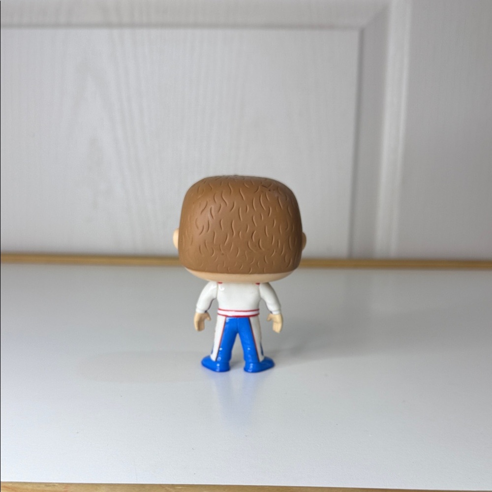 Funko Pop Figure Ricky Bobby - Picture 2 of 3